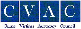 Crime Victims Advocacy Council