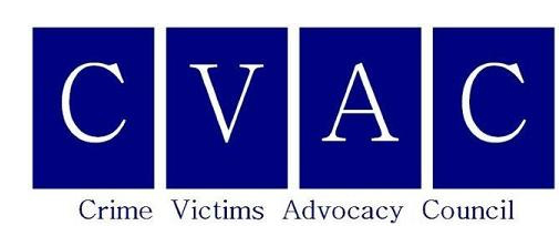 CVAC: Crime Victims Advocacy Council